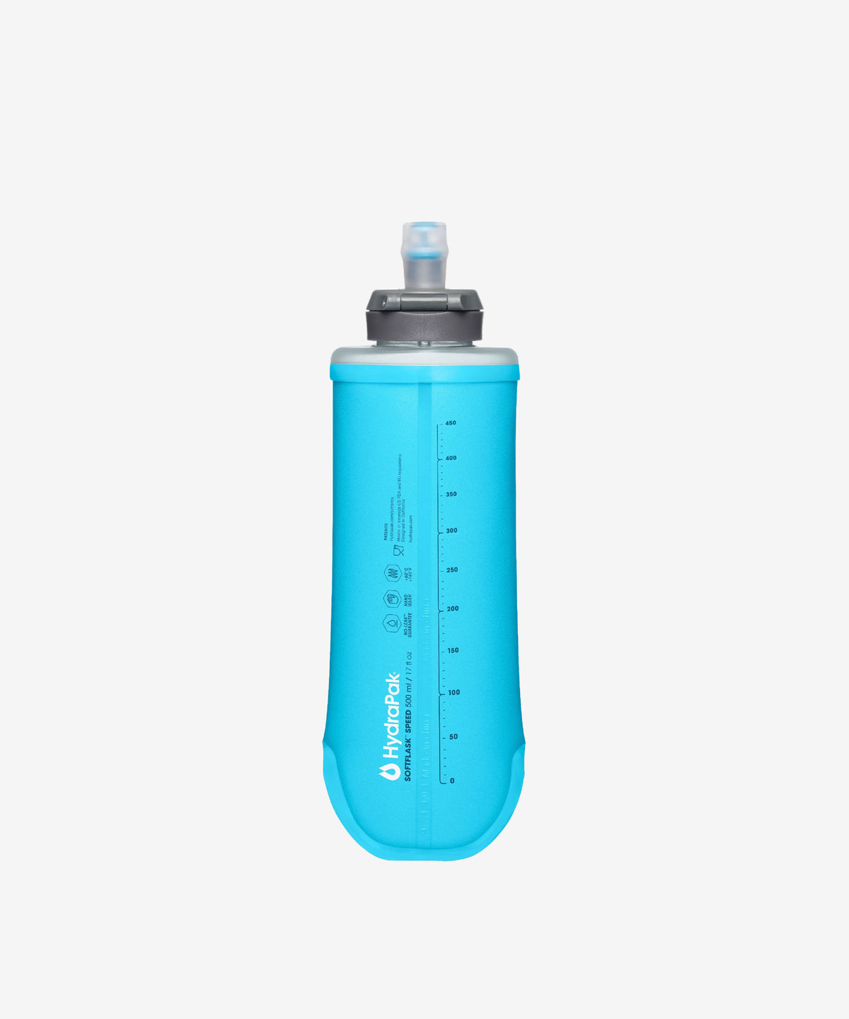 HydraPak Softflask Speed 17oz / 500ml