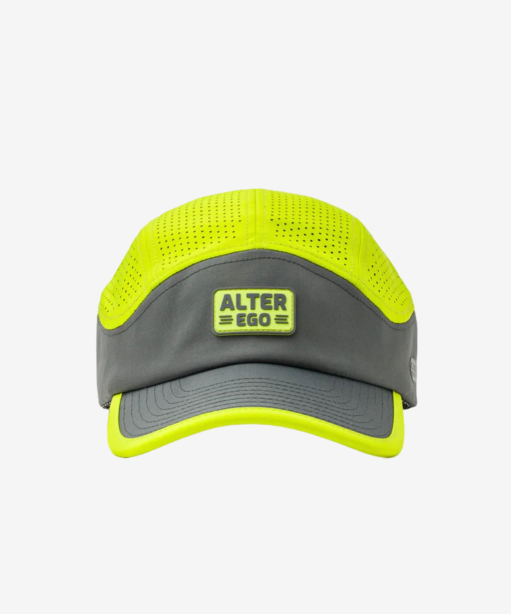 Alter Ego Cruiser Pro Splash