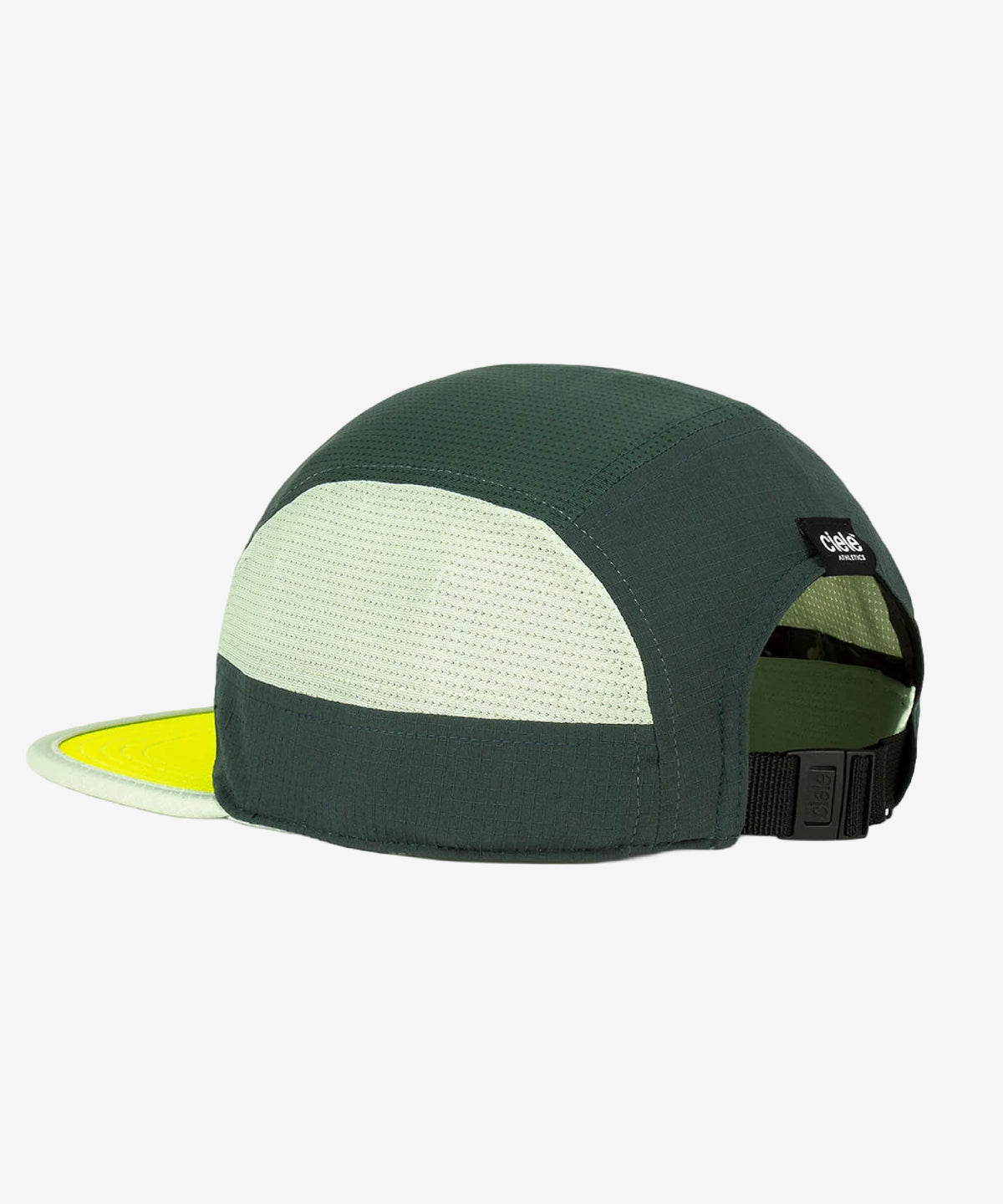 CIELE GOCAP Field Iconic Bar M/L