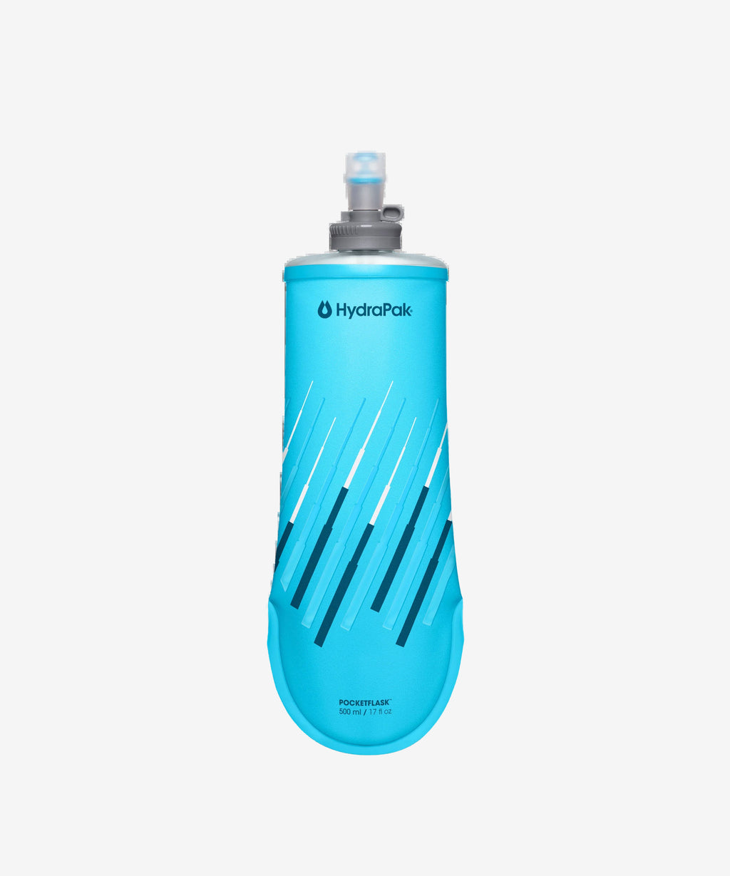 HydraPak PocketFlask™ 500ml