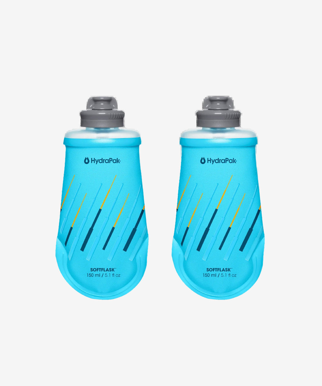 HydraPak SoftFlask™ 150ml 2-Pack