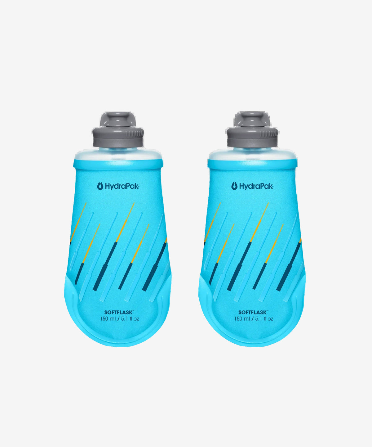 HydraPak SoftFlask™ 150ml 2-Pack
