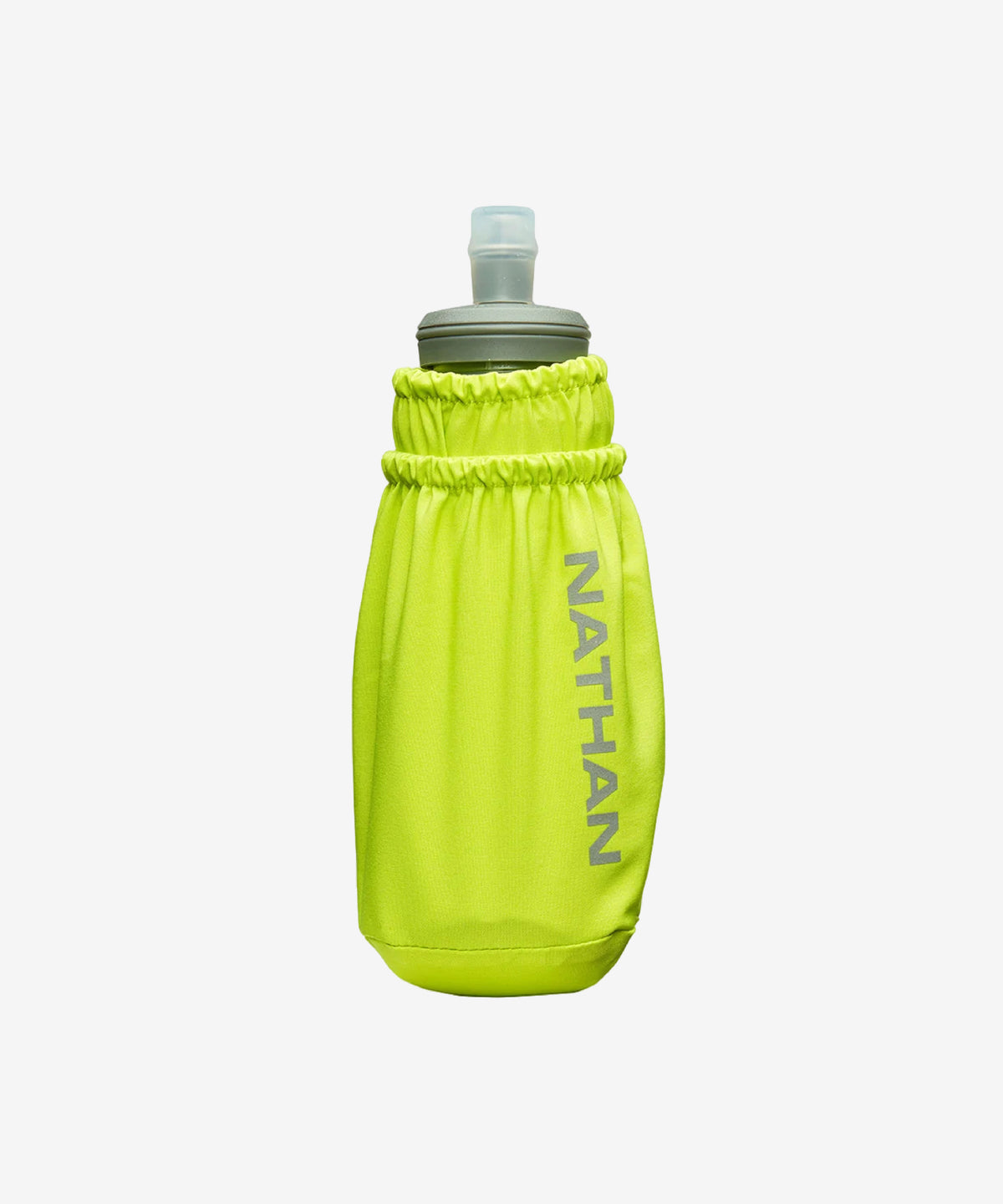 Nathan Pinnacle Soft Flask Handheld 14oz