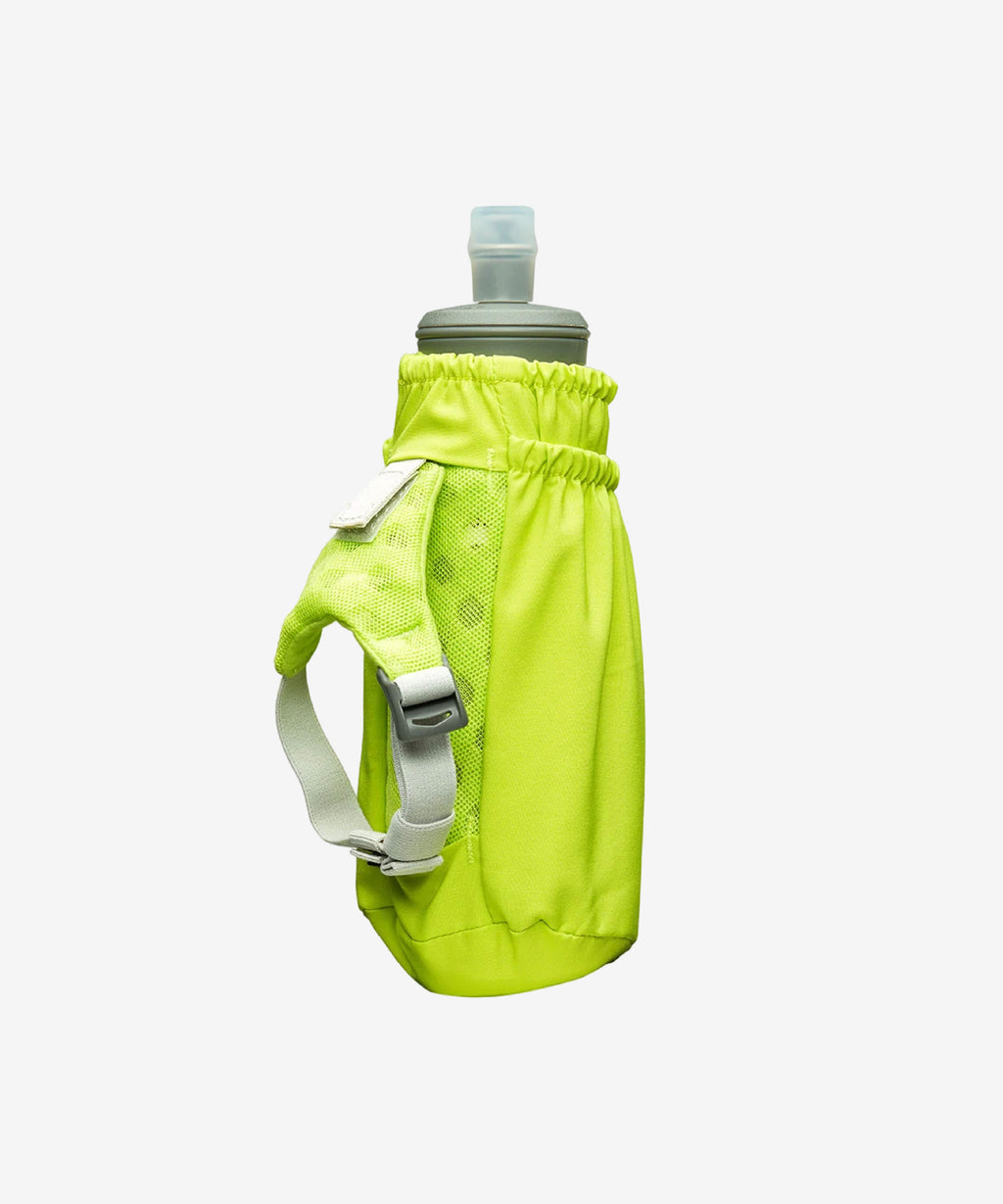 Nathan Pinnacle Soft Flask Handheld 14oz