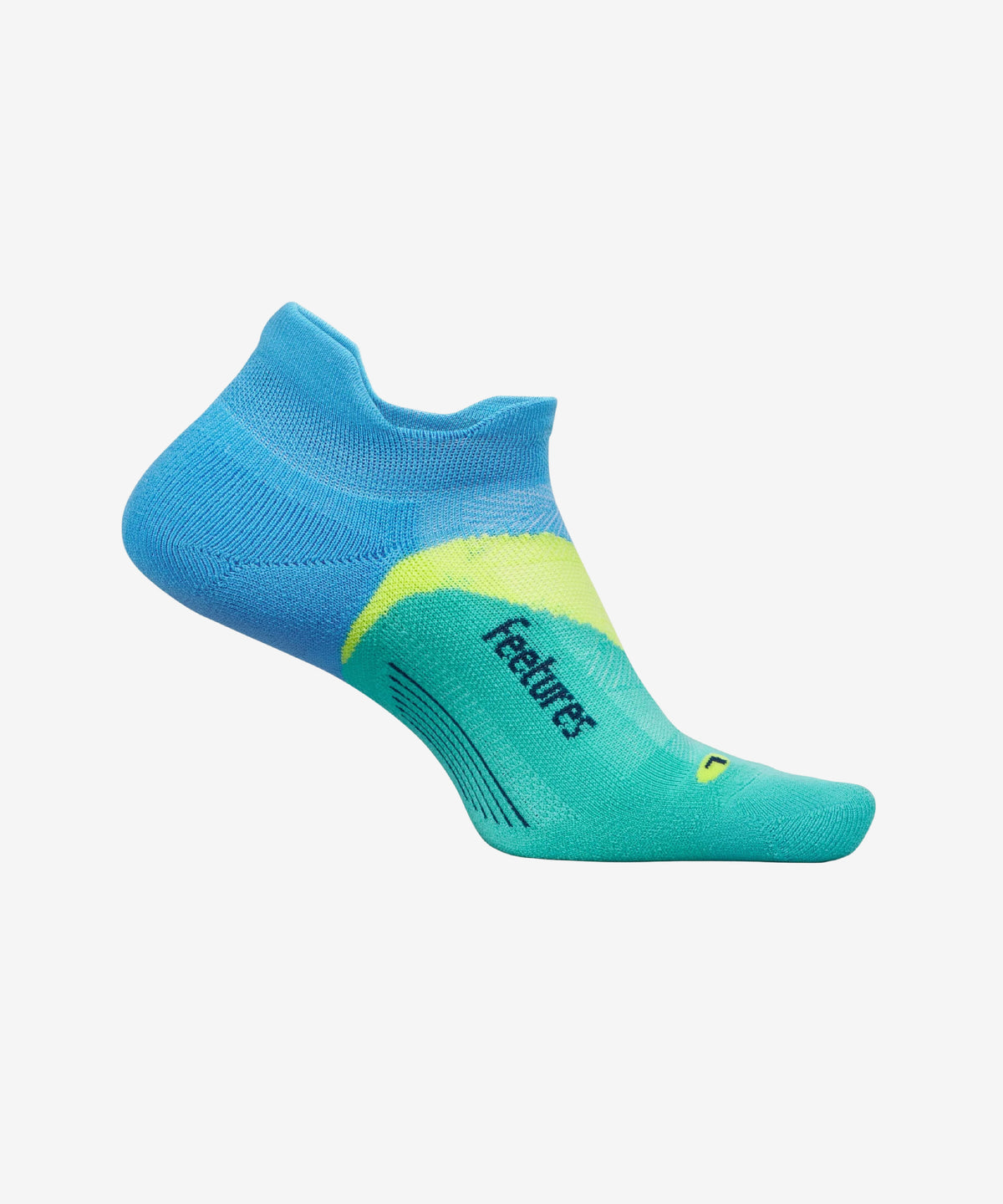 Feetures ELITE Light Cushion Tab No Show