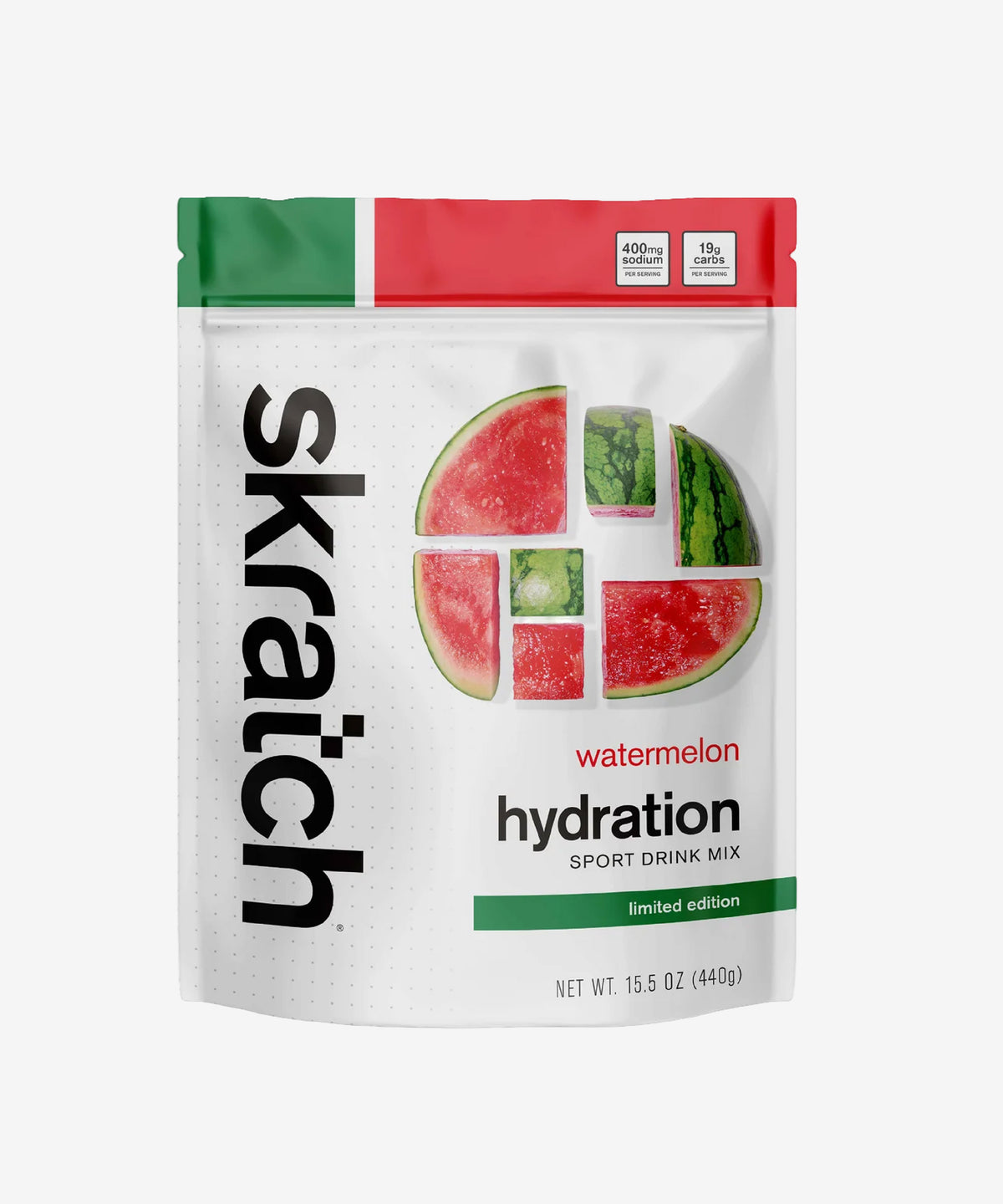 Skratch Hydration Watermelon