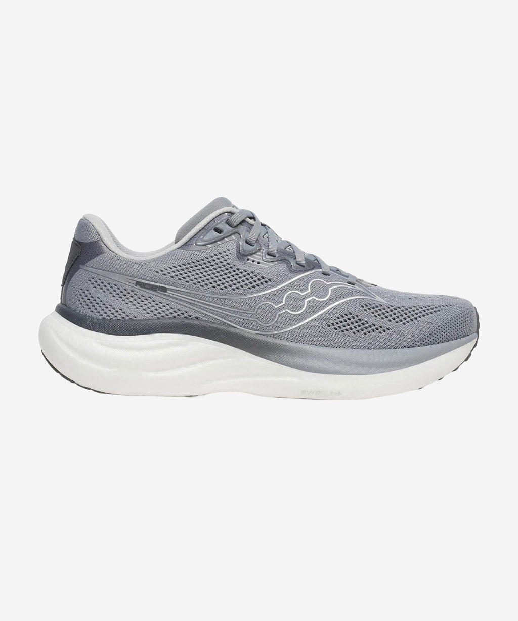 Men's Saucony Ride 19