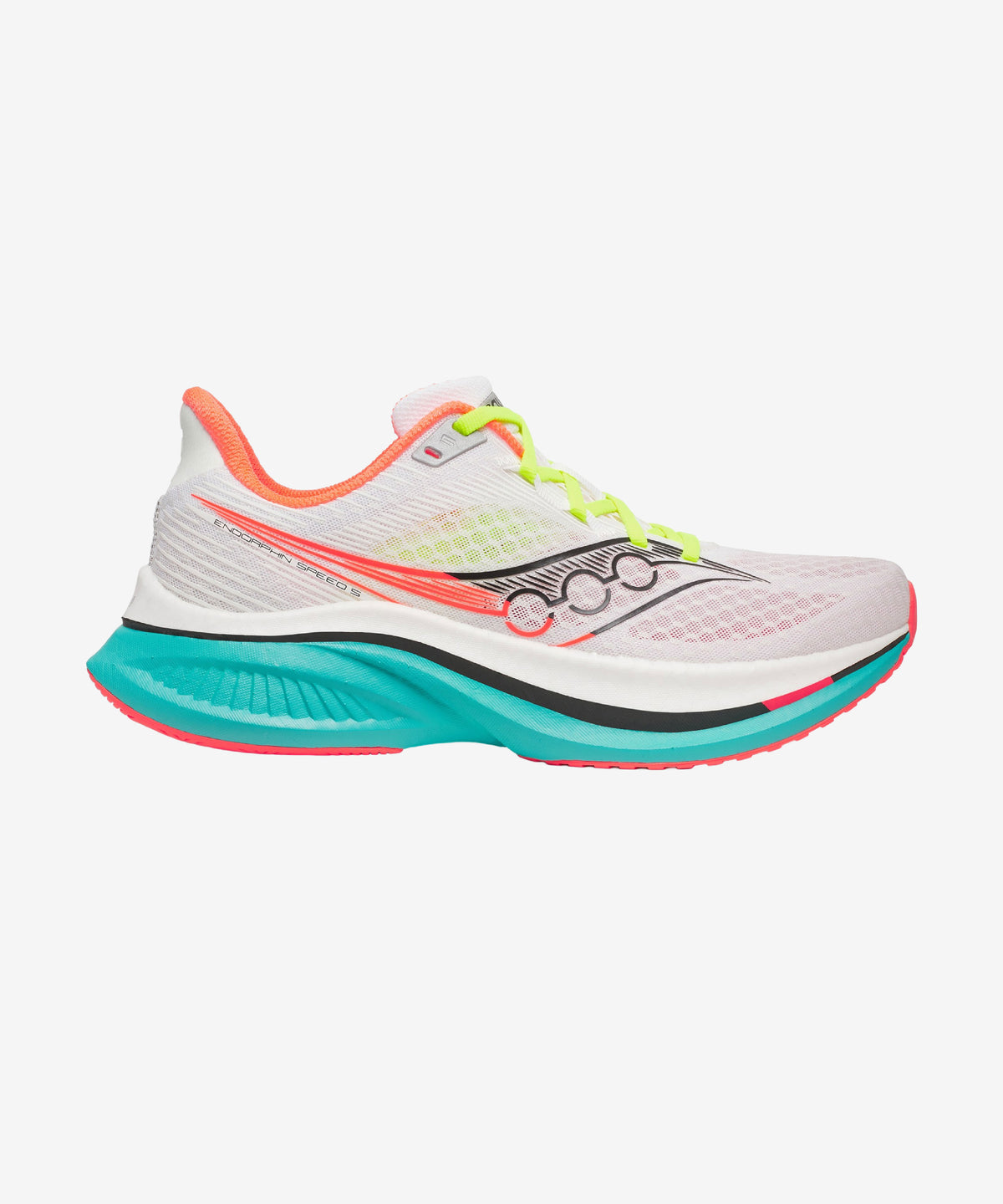 Men's Saucony Endorphin Speed 5