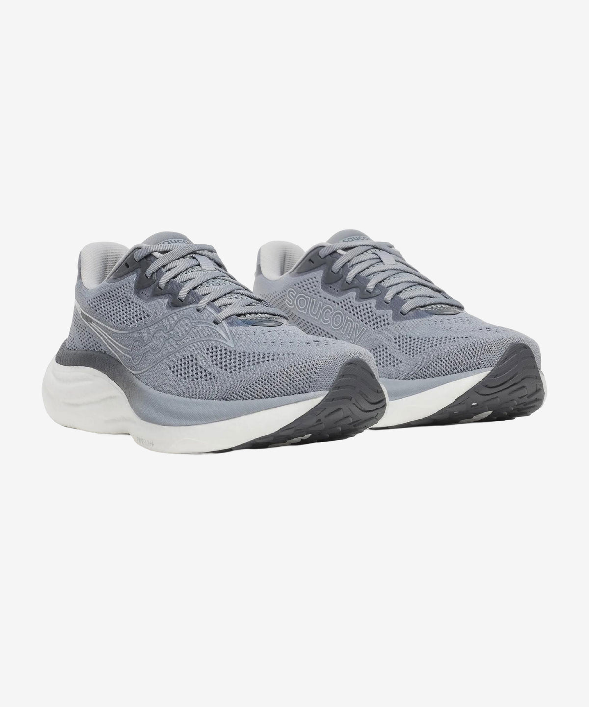 Men's Saucony Ride 19