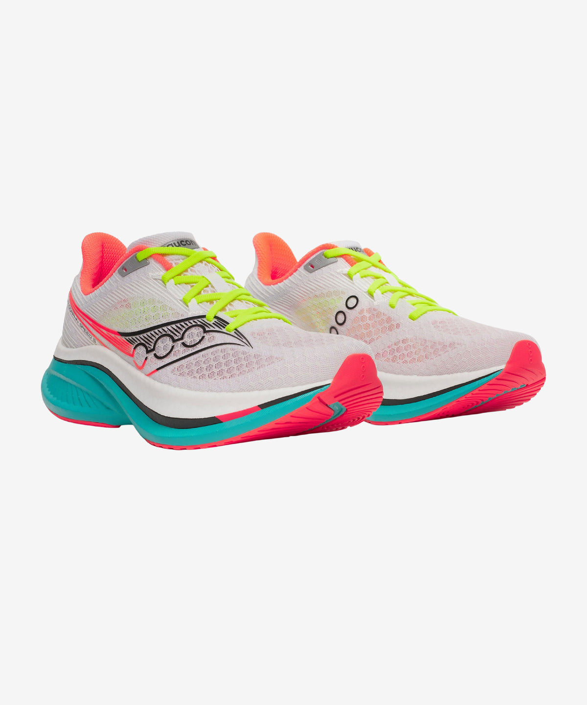 Men's Saucony Endorphin Speed 5