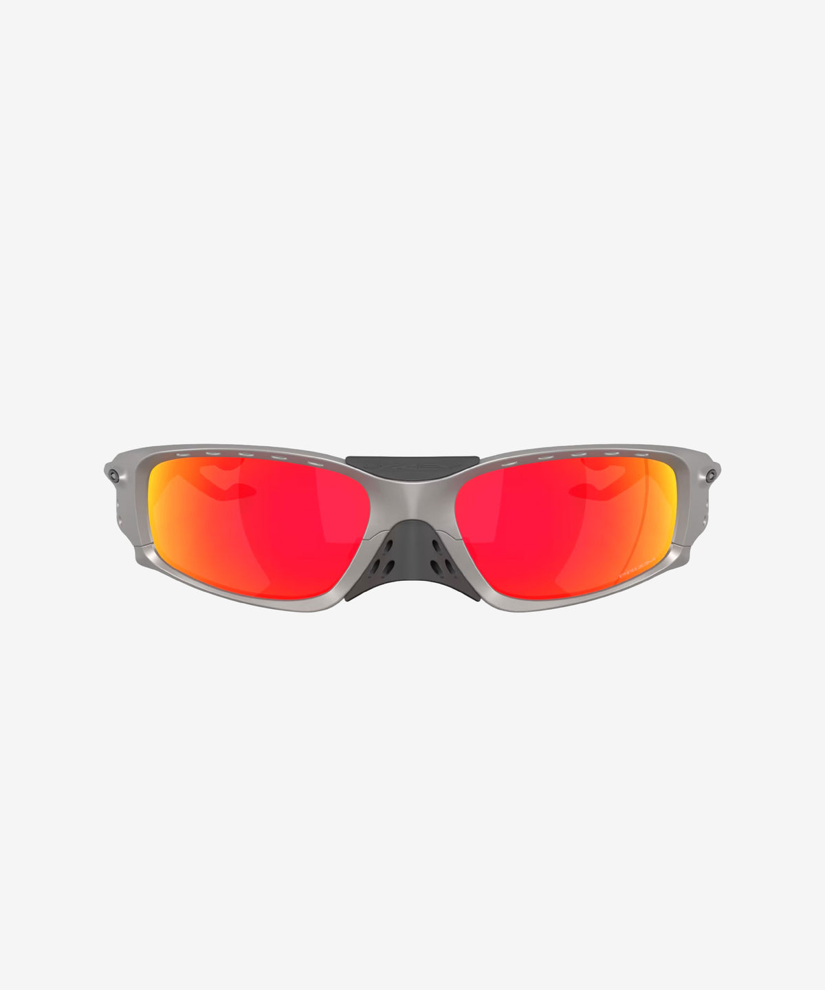 Oakley Plantaris SQ Titanium Prizm Ruby