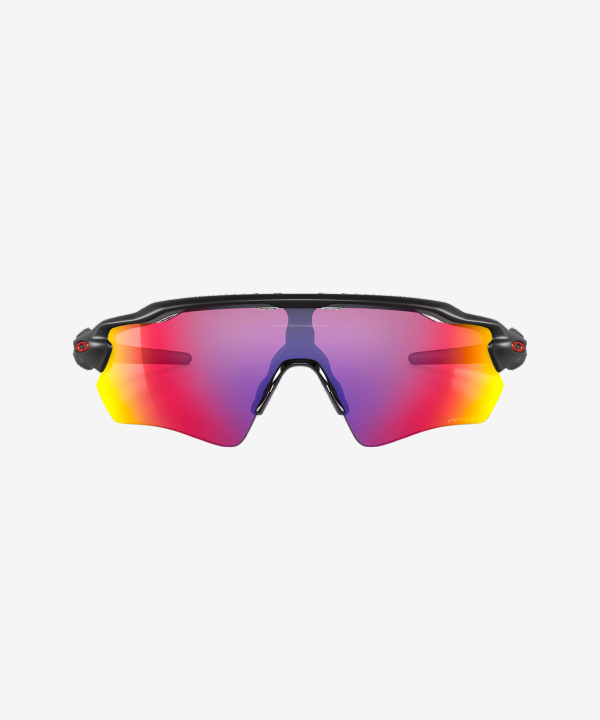 Oakley Radar EV Heater Matte Black Prizm Road