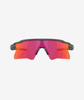 Oakley Radar Plate Matte Carbon Prizm Ruby