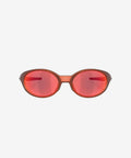 Oakley Eyejacket Redux Fire Orange Prizm Trail Torch