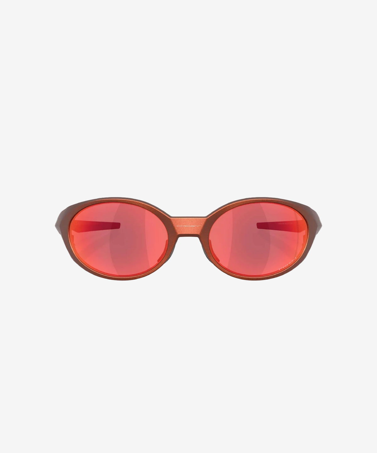 Oakley Eyejacket Redux Fire Orange Prizm Trail Torch
