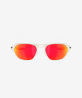 Oakley Cage Jacket Matte Mist Prizm Ruby