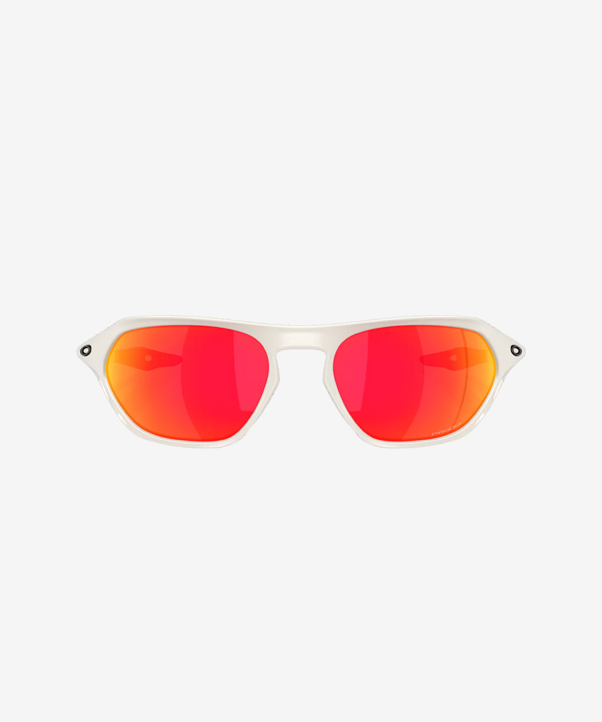 Oakley Cage Jacket Matte Mist Prizm Ruby