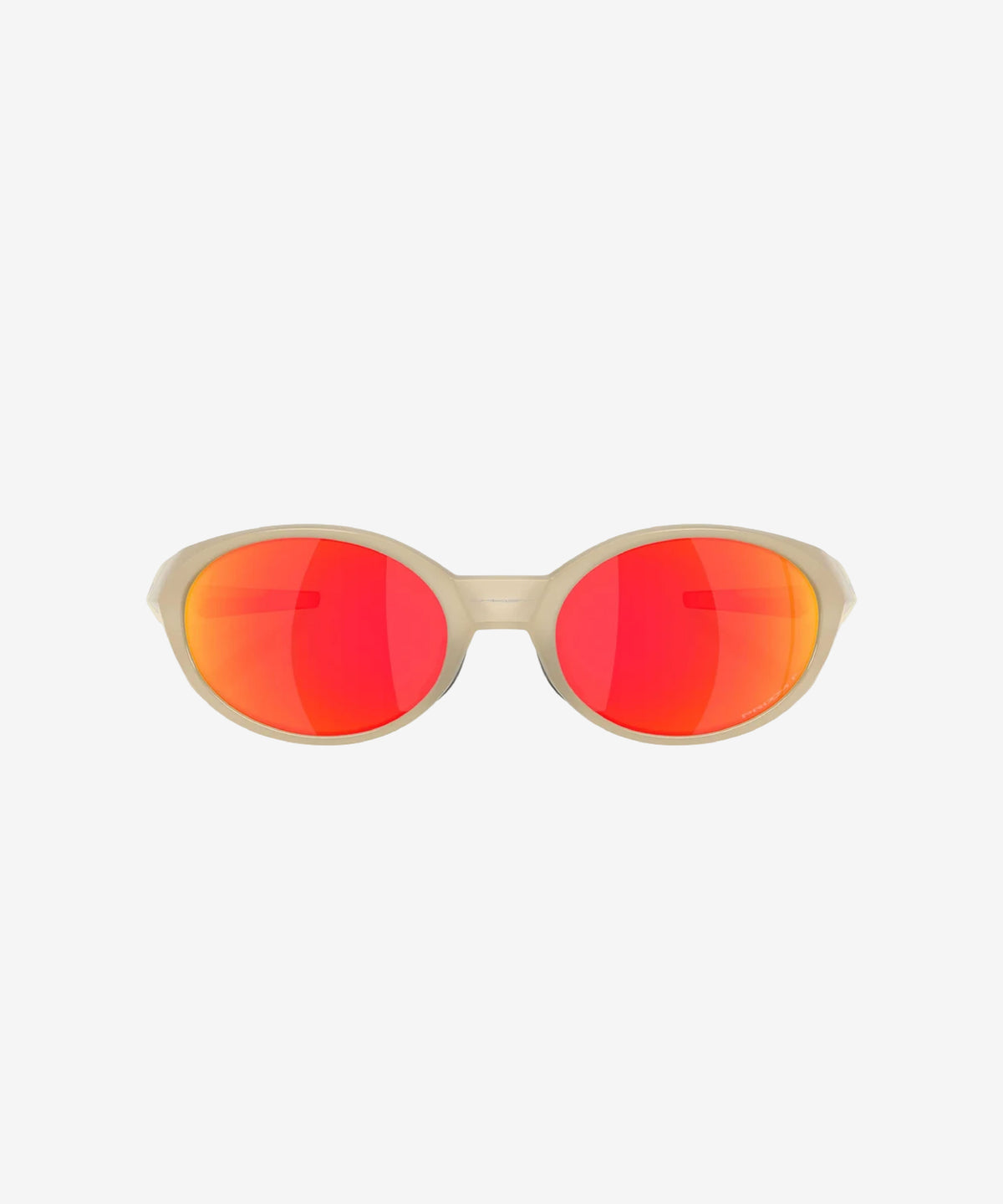 Oakley Eyejacket Redux Sandstorm Prizm Ruby Polarized