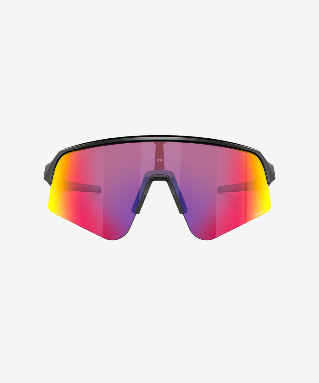 Oakley Sutro Lite Sweep Matte Black Prizm Road