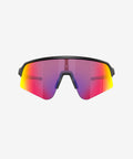 Oakley Sutro Lite Sweep Matte Black Prizm Road