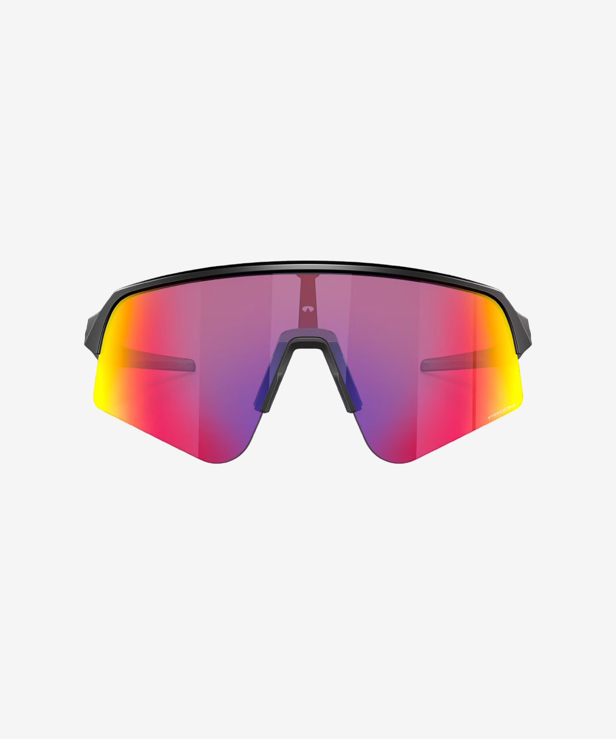 Oakley Sutro Lite Sweep Matte Black Prizm Road