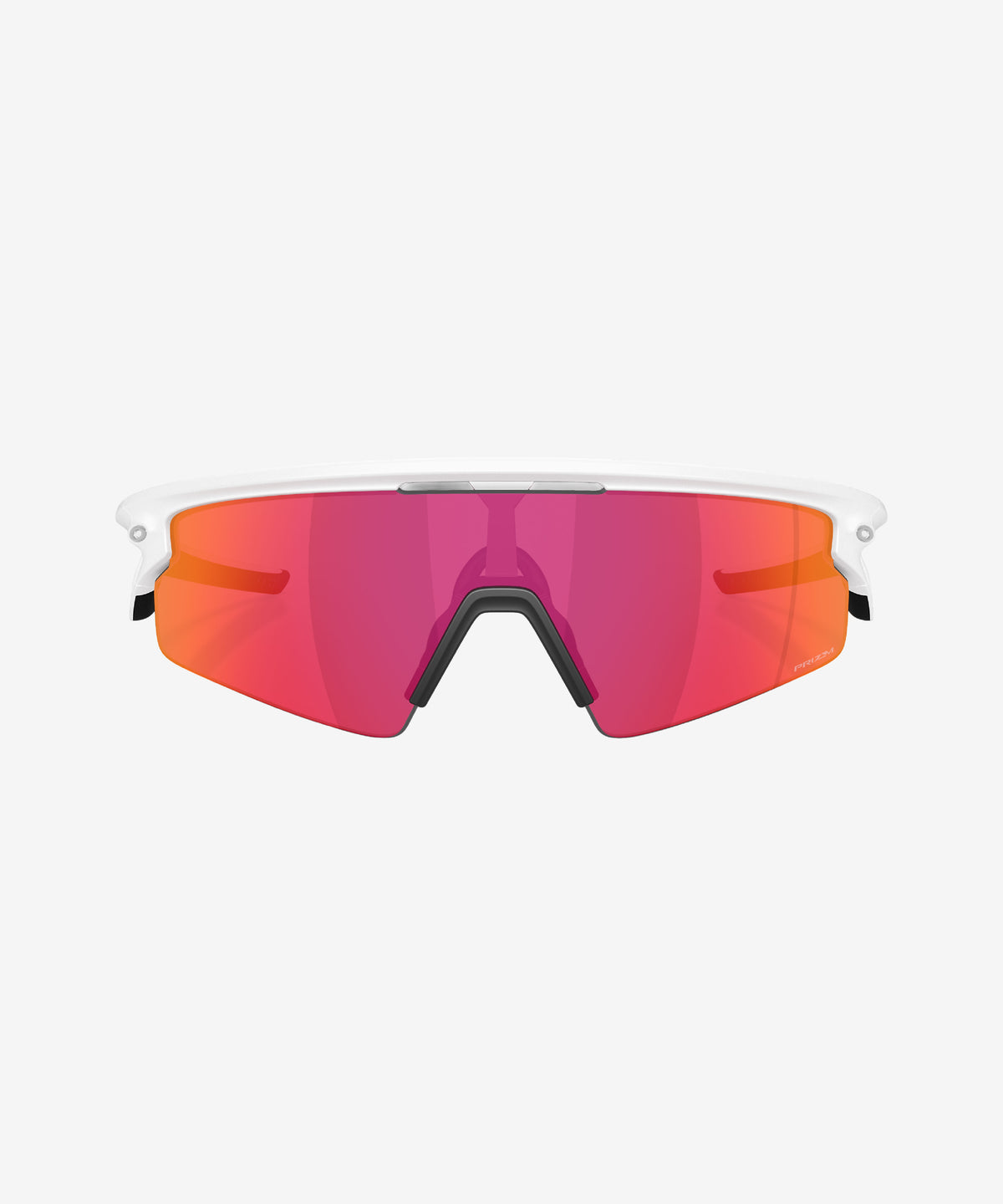 Oakley Sphaera Strike Matte White Prizm Field