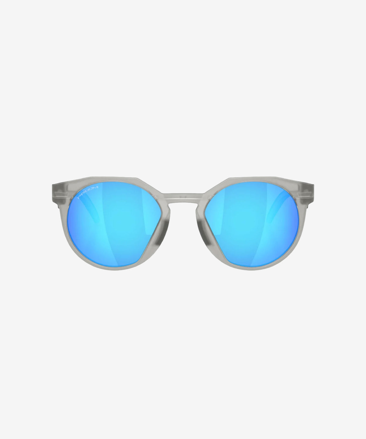 Oakley HSTN Matte Grey Ink Prizm Sapphire