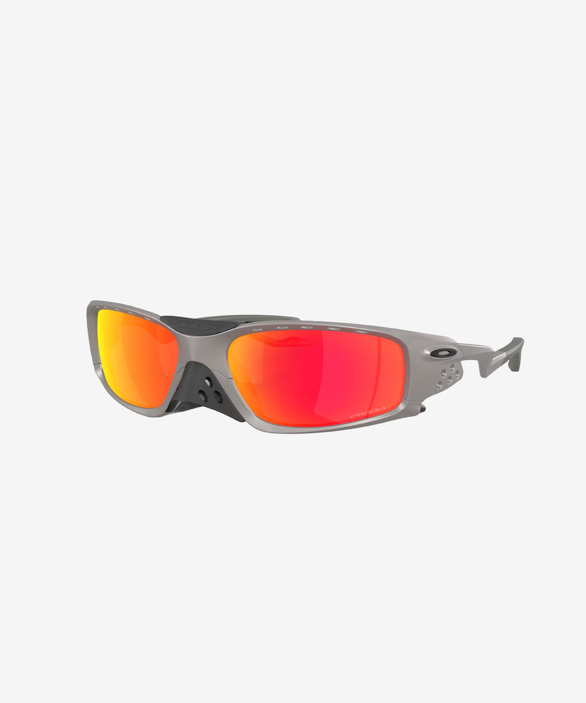 Oakley Plantaris SQ Titanium Prizm Ruby