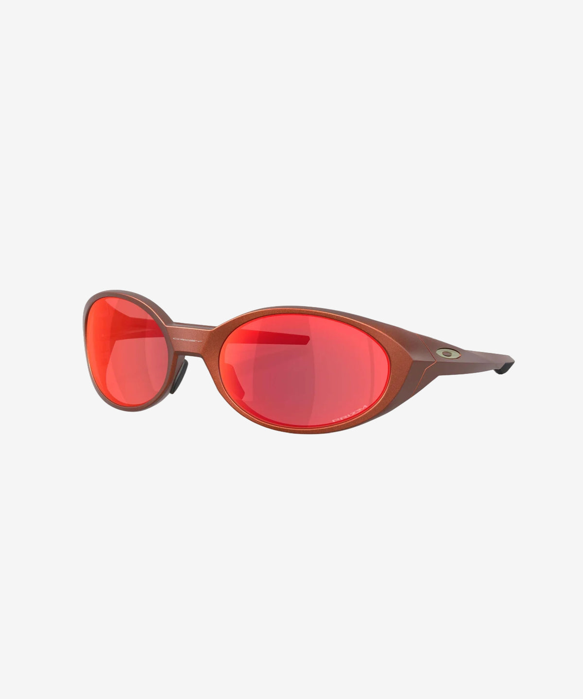 Oakley Eyejacket Redux Fire Orange Prizm Trail Torch