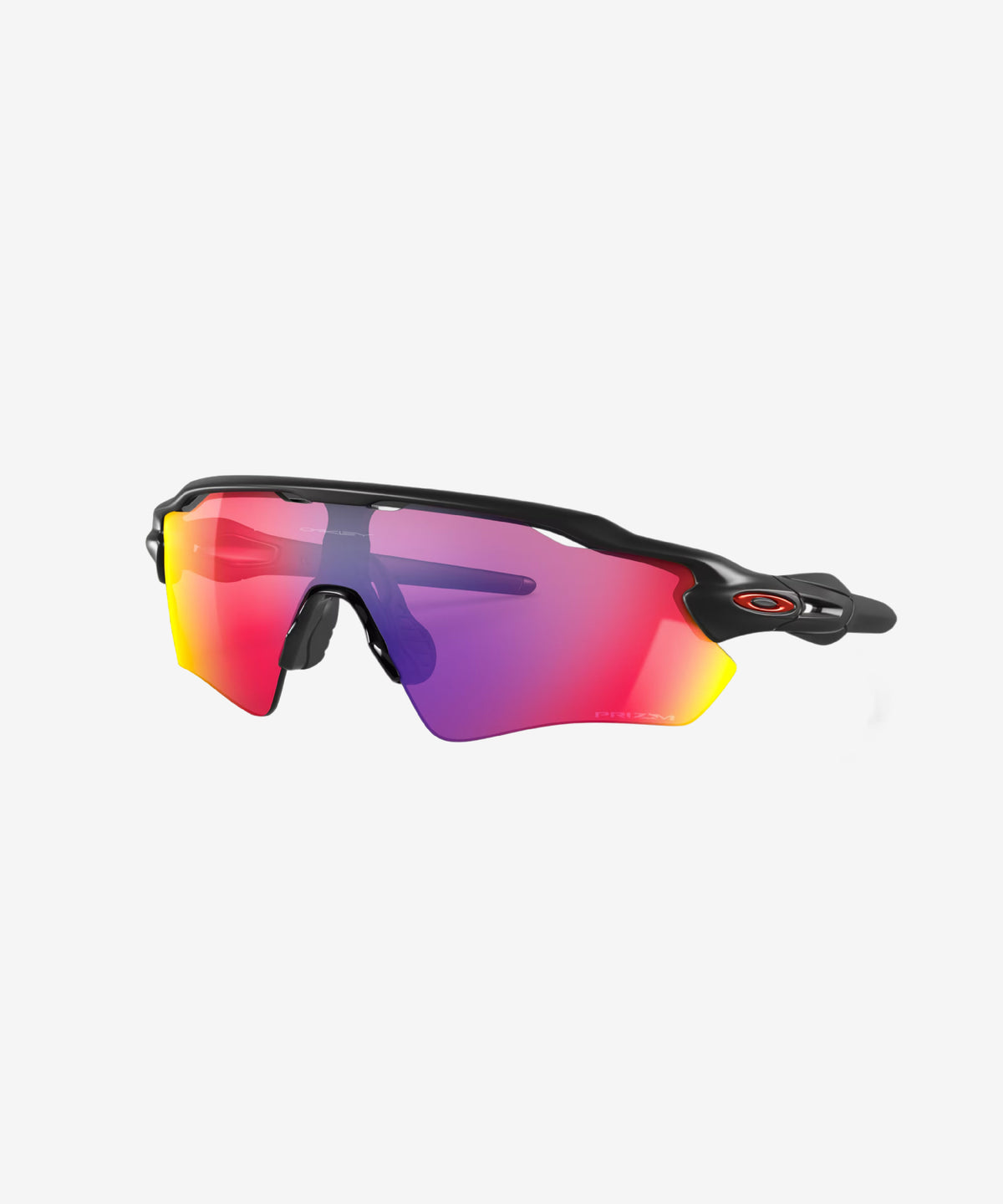 Oakley Radar EV Heater Matte Black Prizm Road
