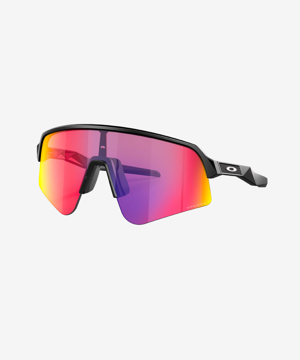 Oakley Sutro Lite Sweep Matte Black Prizm Road