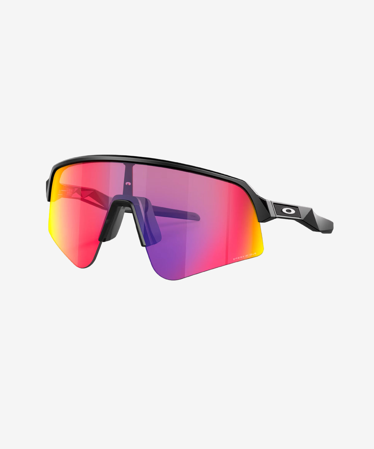 Oakley Sutro Lite Sweep Matte Black Prizm Road