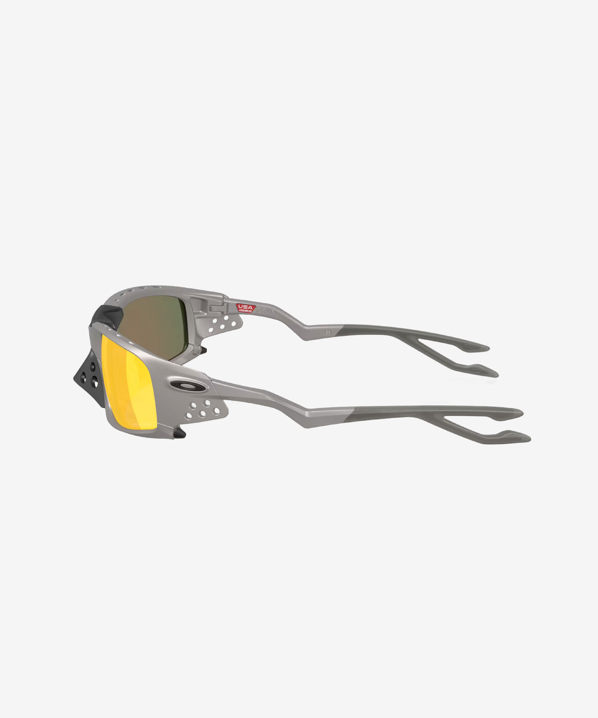 Oakley Plantaris SQ Titanium Prizm Ruby
