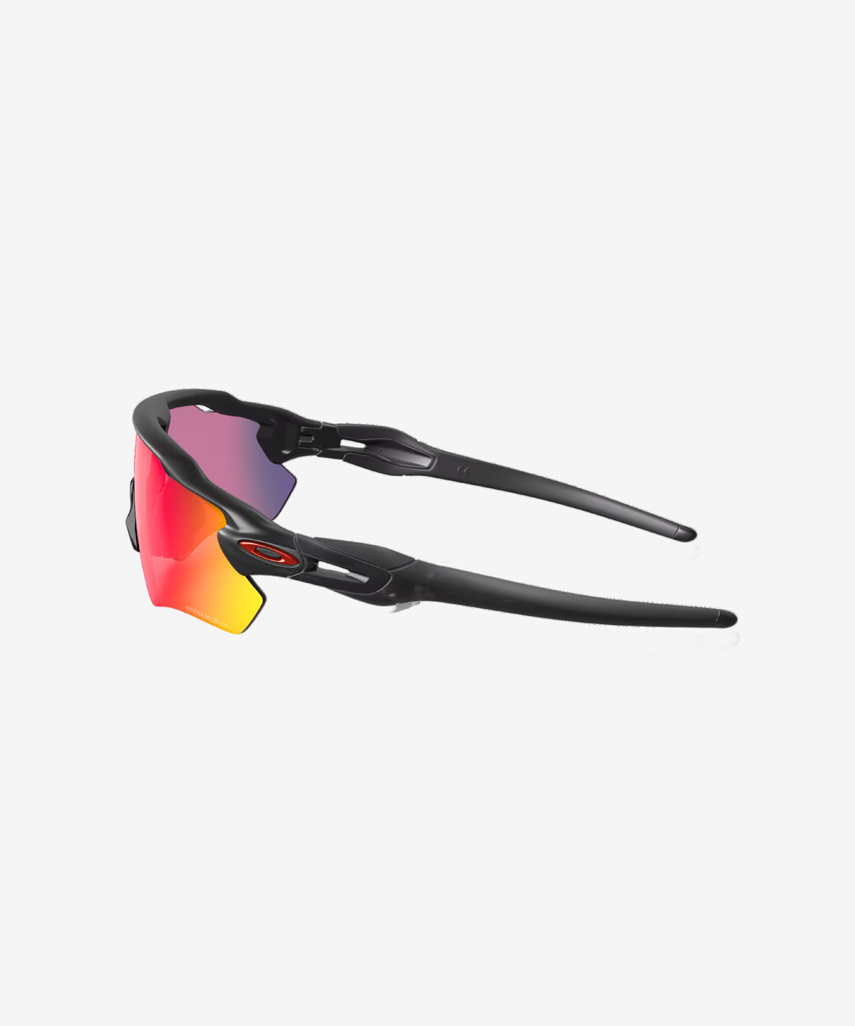 Oakley Radar EV Heater Matte Black Prizm Road