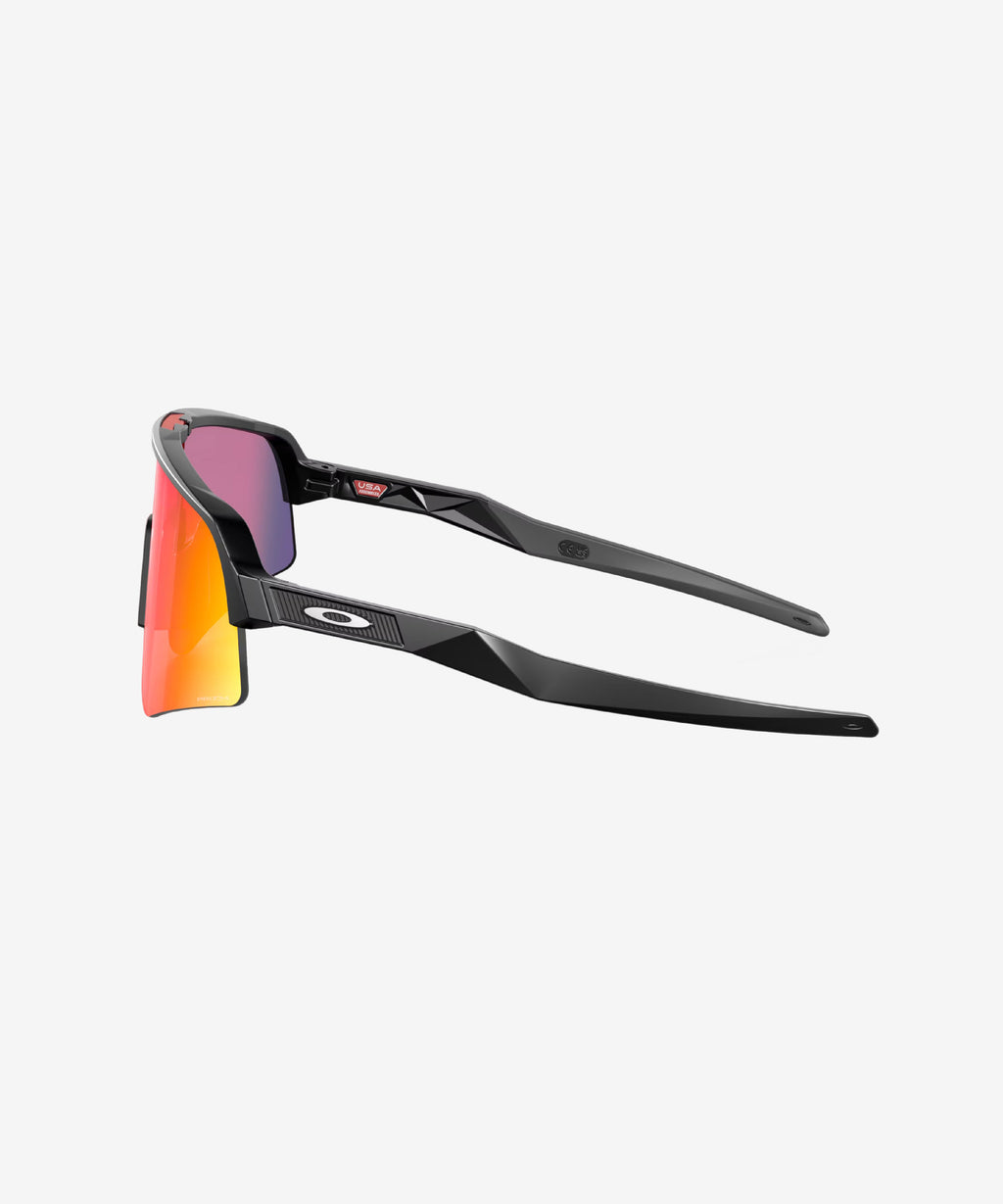 Oakley Sutro Lite Sweep Matte Black Prizm Road