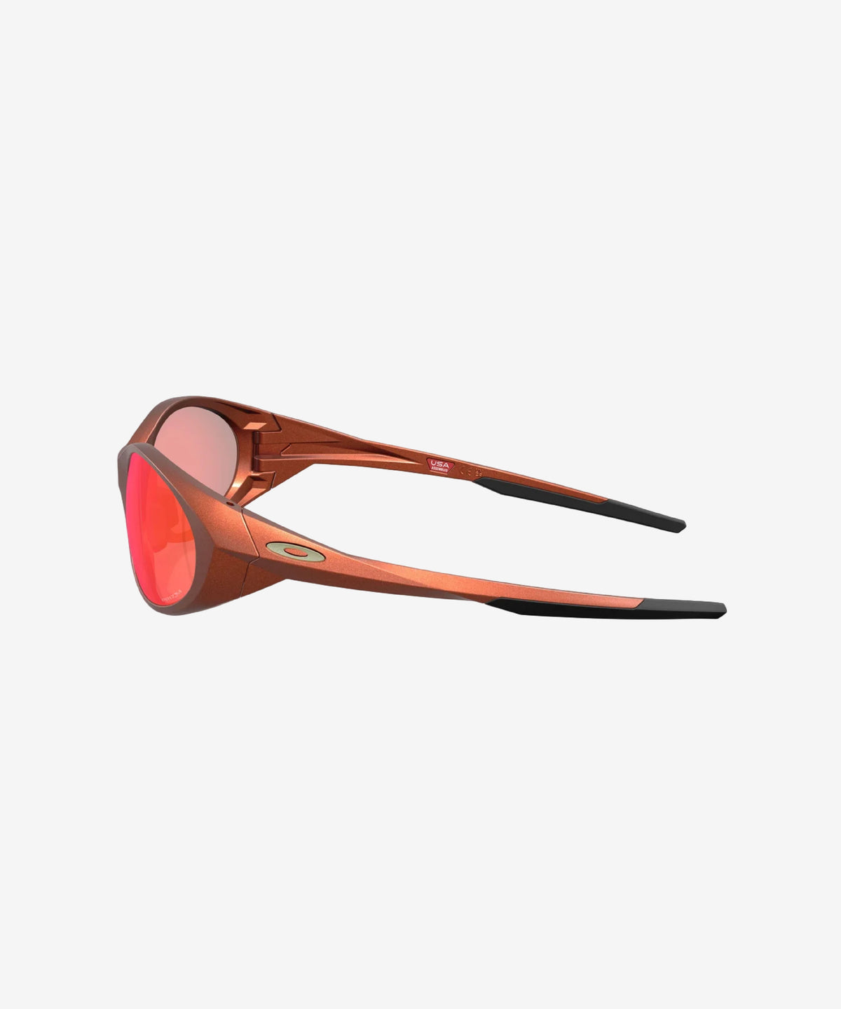 Oakley Eyejacket Redux Fire Orange Prizm Trail Torch