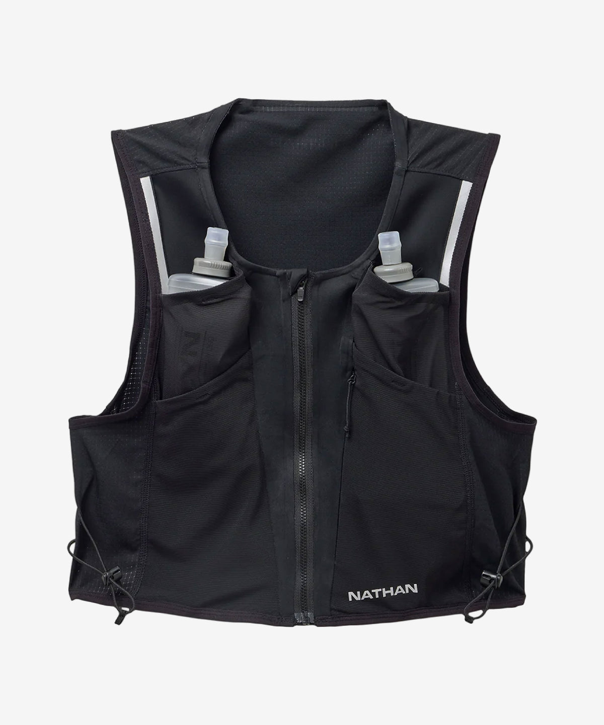 NATHAN AEROZIP 1L XL