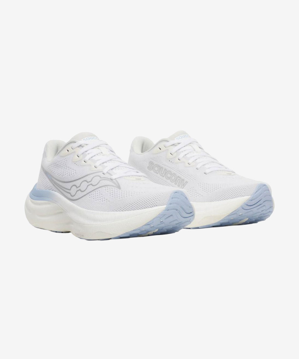Women's Saucony Ride 19