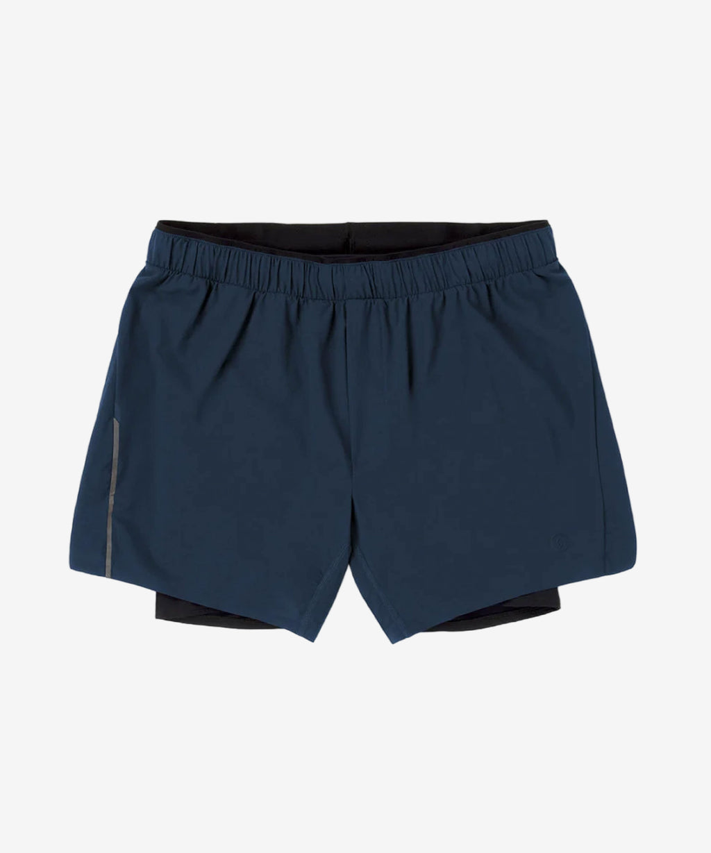 Ciele M-DLY Short 5’’ LongBrief 2 DeepSpace