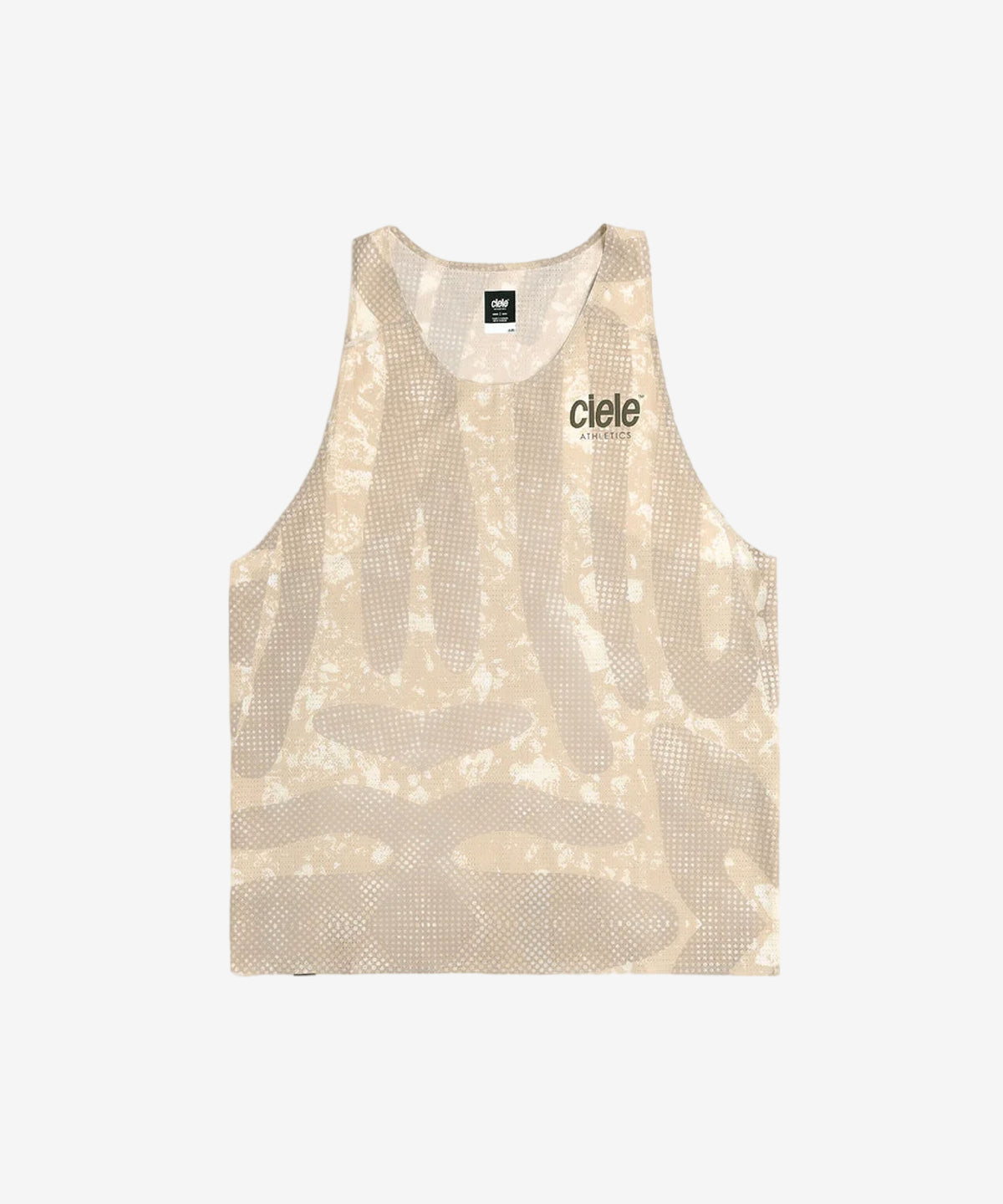 Ciele M-R Singlet 2