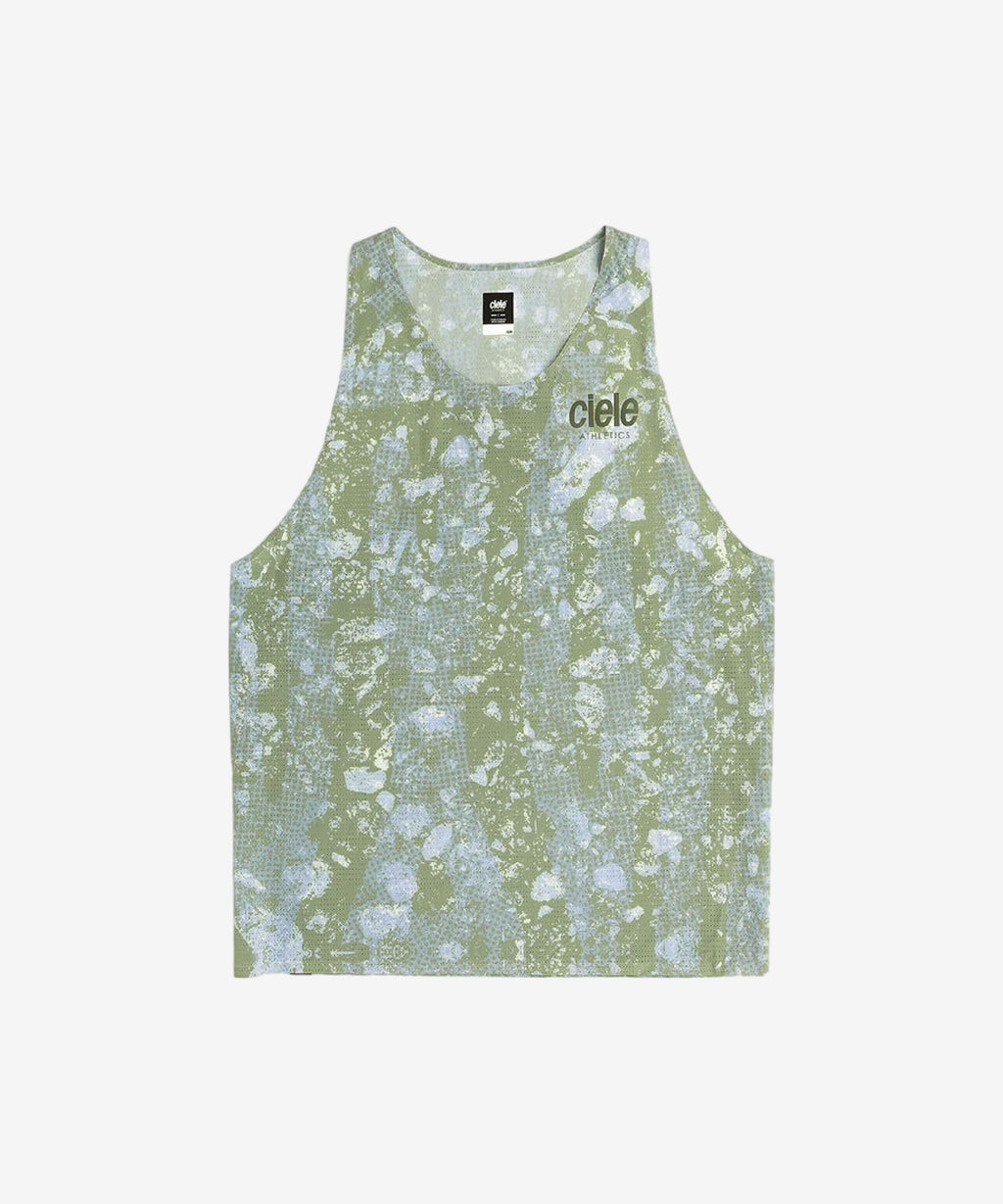 Ciele M-R Singlet 2