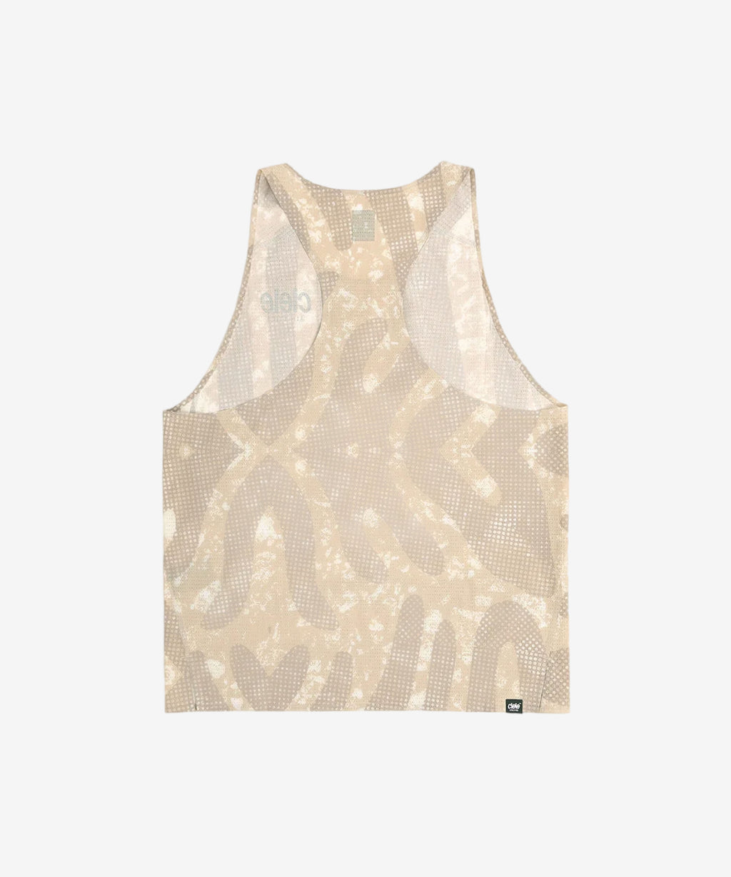 Ciele M-R Singlet 2