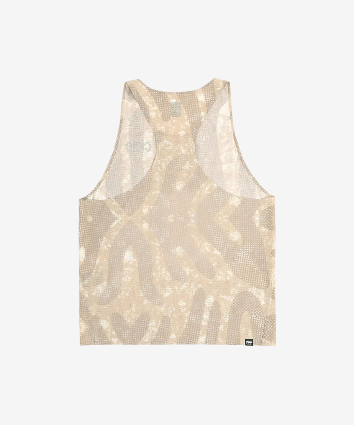 Ciele M-R Singlet 2