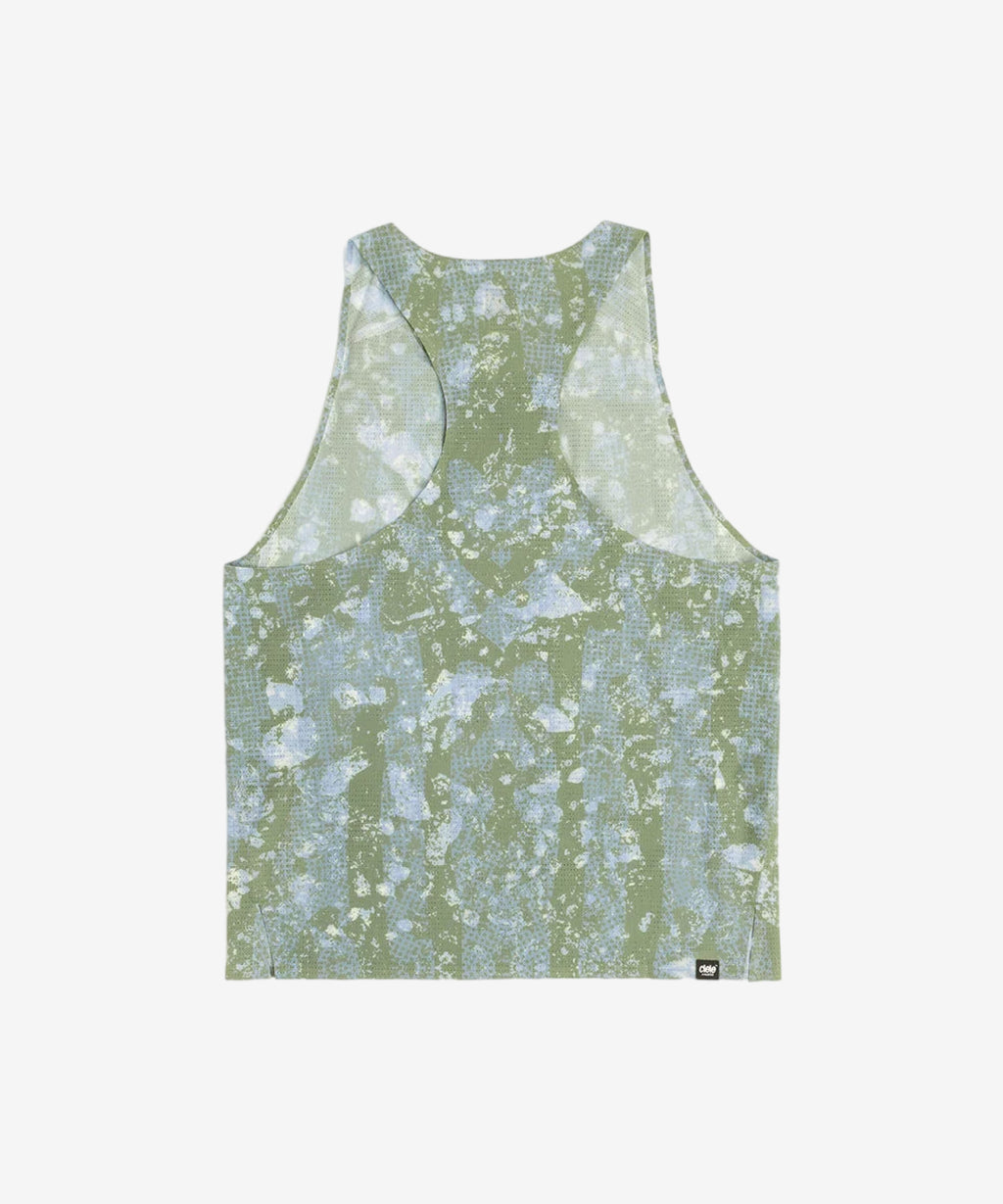 Ciele M-R Singlet 2