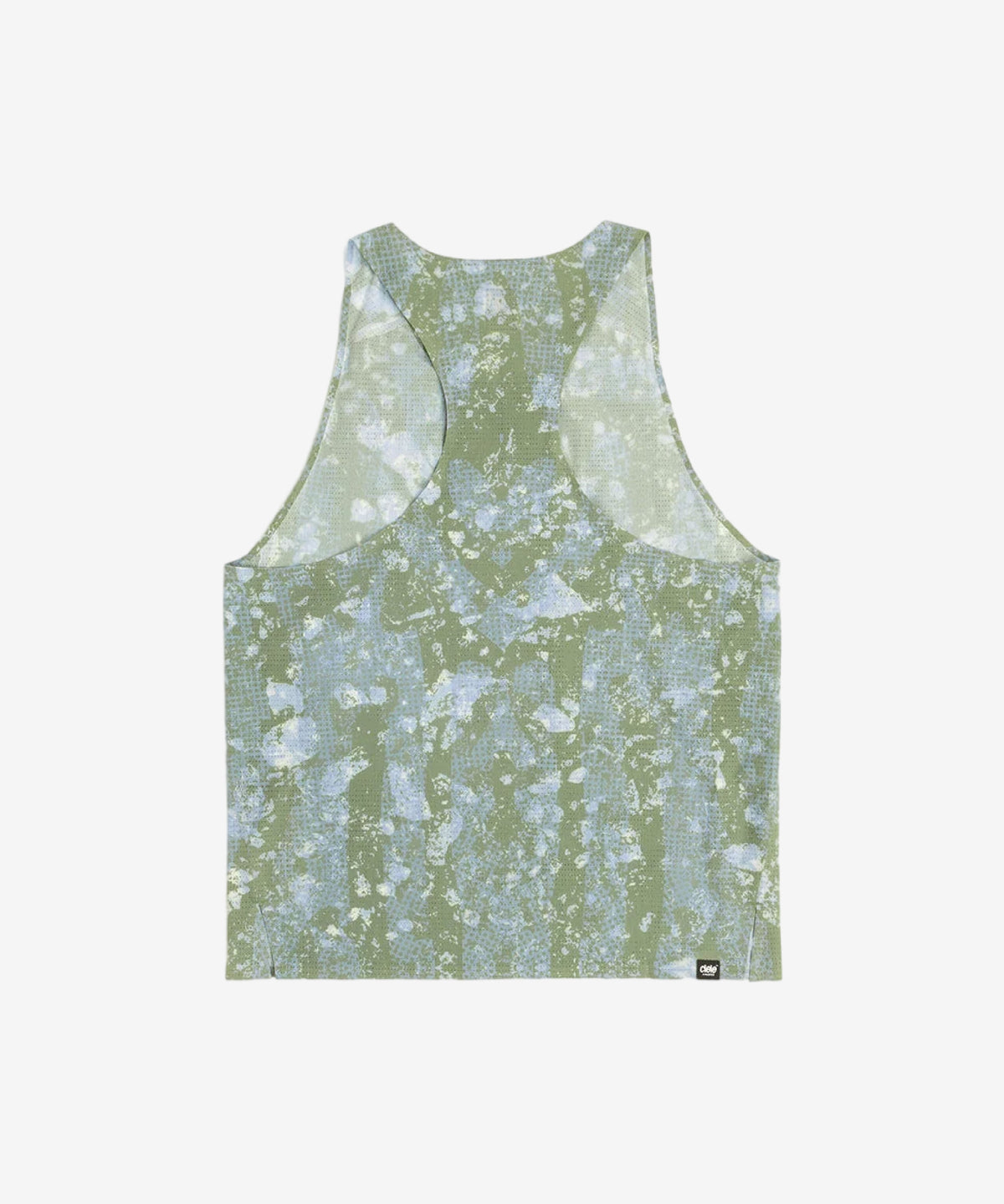 Ciele M-R Singlet 2