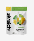 Skratch Hydration Lemon + Lime