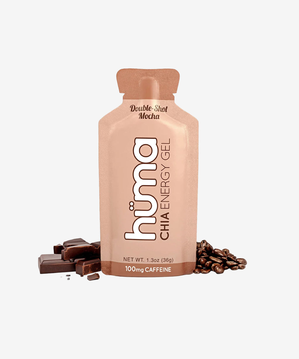 Huma Double-Shot Mocha 100mg