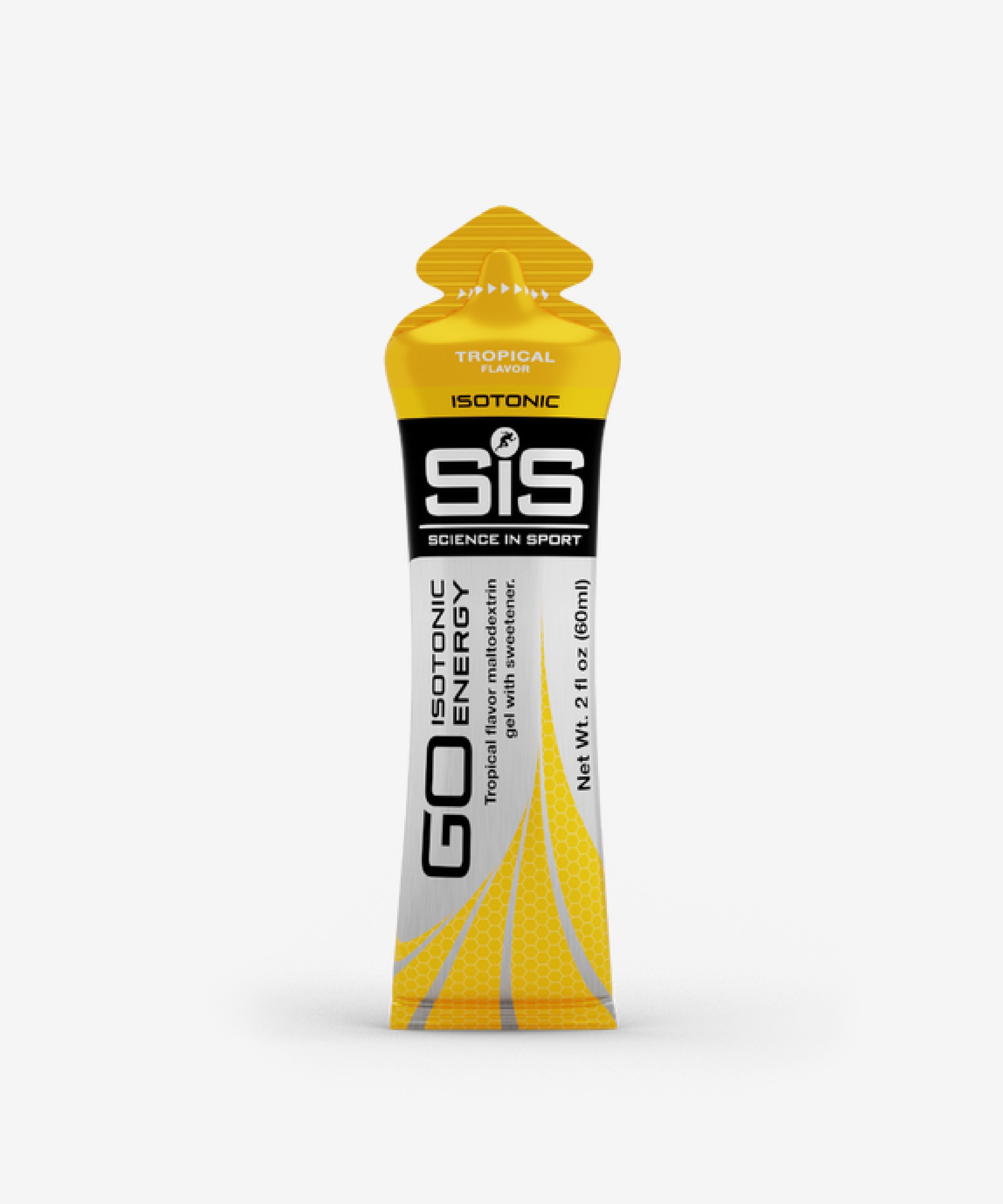 SIS Isotonic Tropical