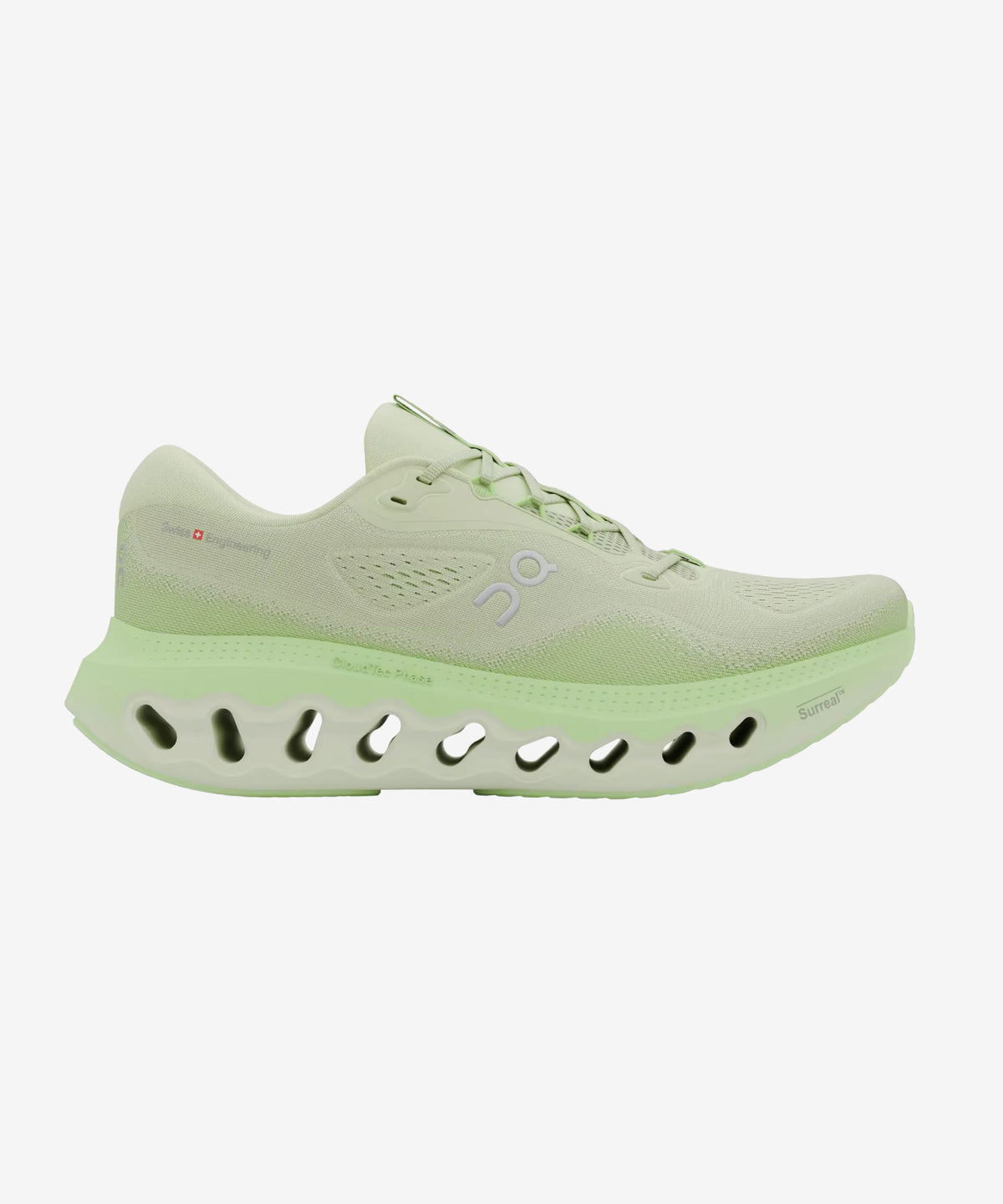 Women's On Cloudsurfer 3