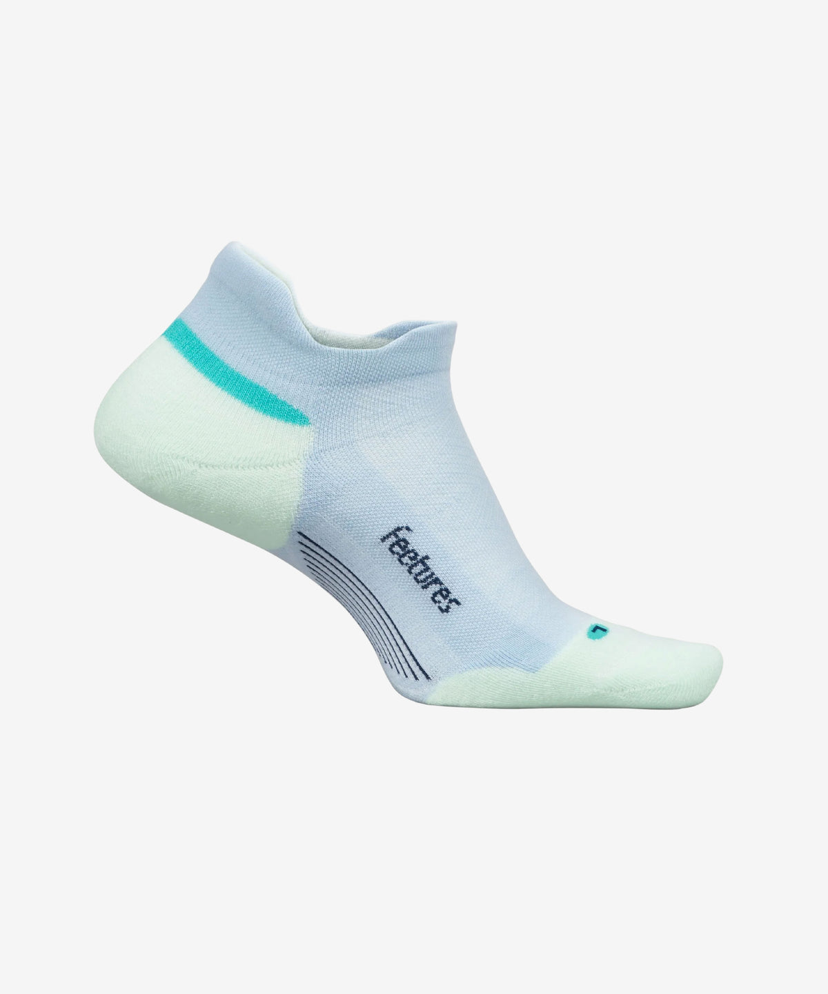 Feetures ELITE Max Cushion Tab No Show
